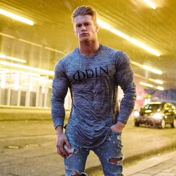2019 Summer Fashion Men's T Shirt Casual Patchwork Short Sleeve T Shirt Mens Clothing Trend Casual Slim Fit  Top Tees 3XL